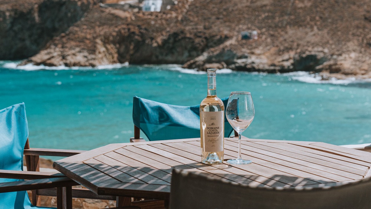Photo of Outdoor in Serifos
