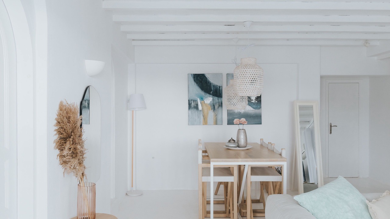 Photo of Livingroom in Platis Gialos