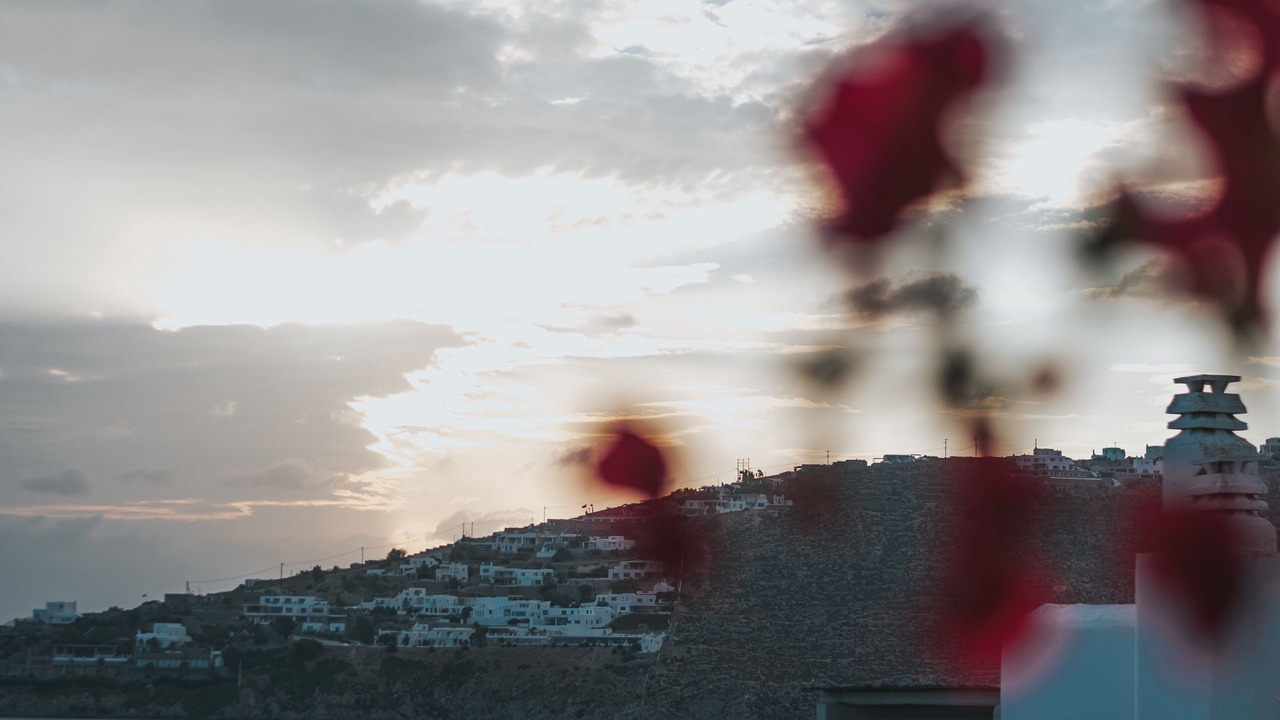 Photo of Outdoor in Platis Gialos