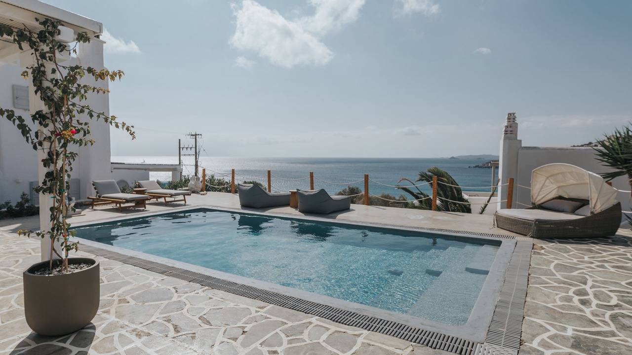 Photo of Outdoor in Platis Gialos