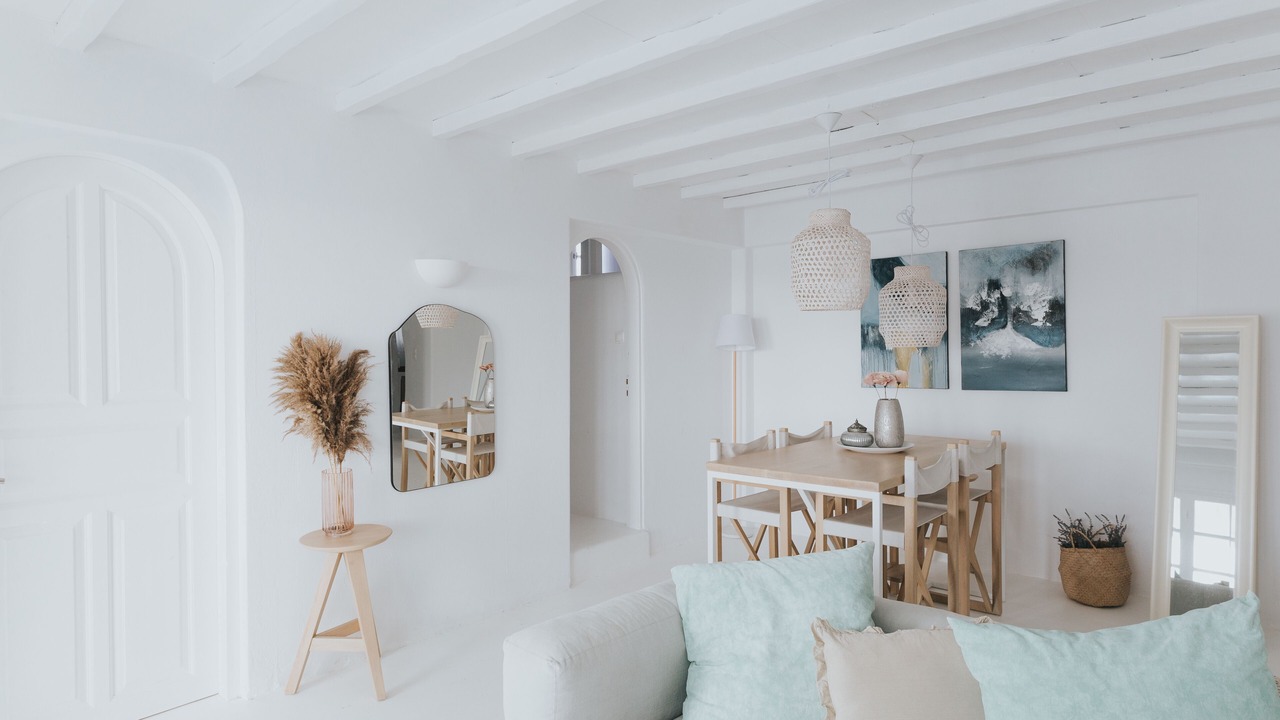 Photo of Livingroom in Platis Gialos