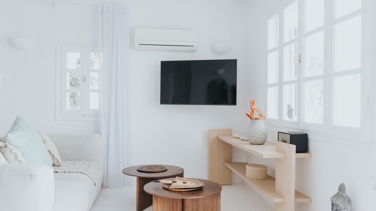 Photo of Livingroom in Platis Gialos