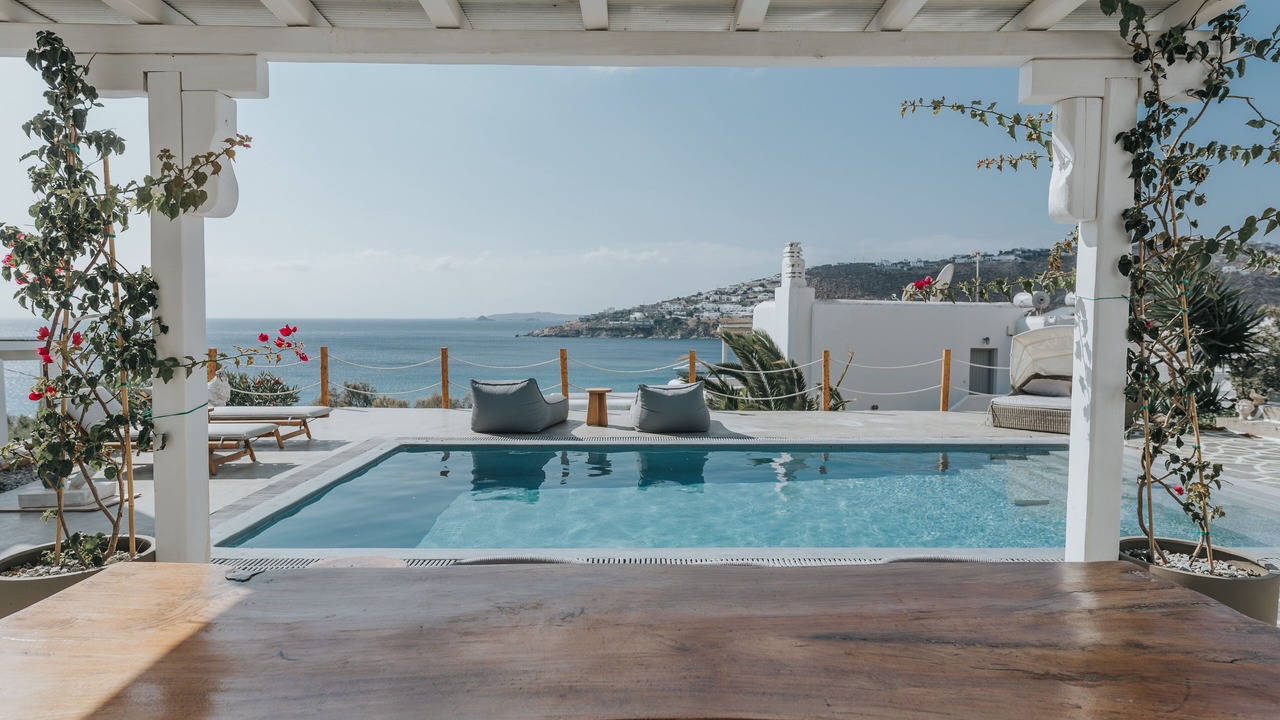Photo of Outdoor in Platis Gialos