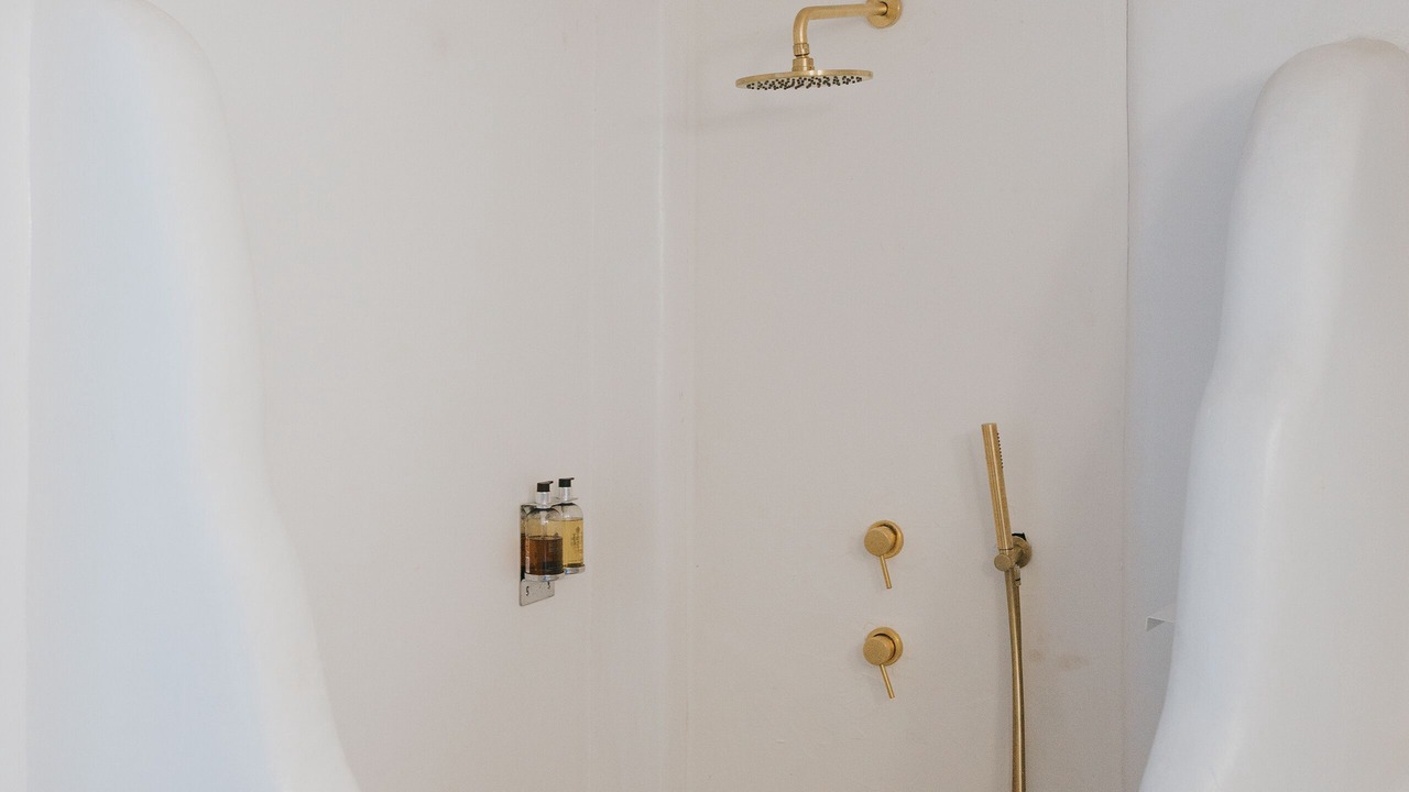 Photo of Bathroom in Platis Gialos