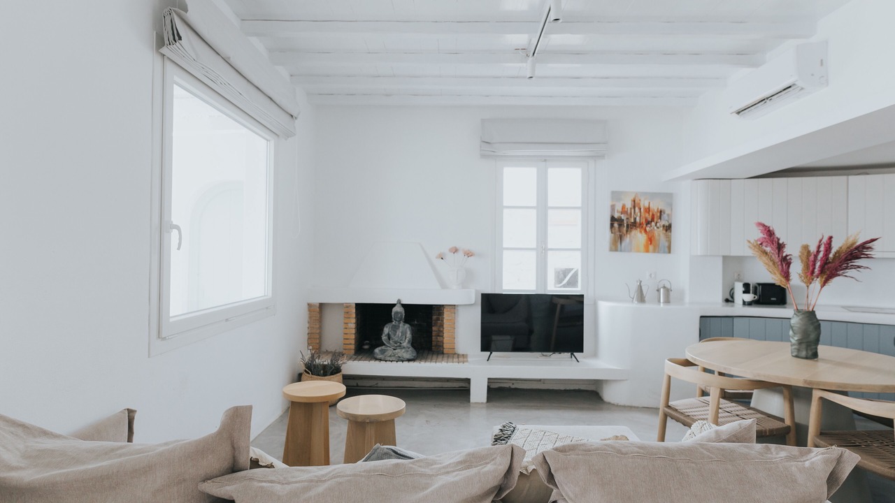 Photo of Livingroom in Platis Gialos