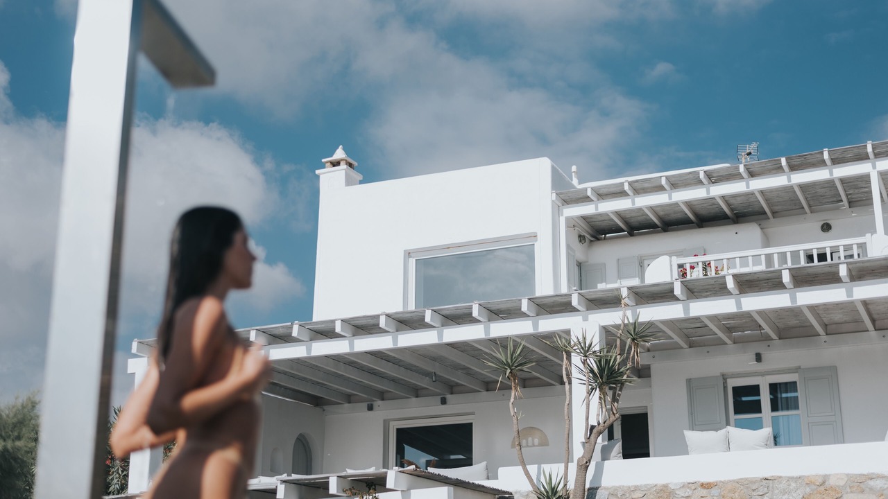 Photo of Outdoor in Platis Gialos