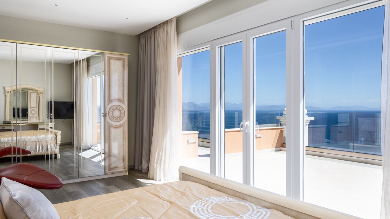 Photo of Bedroom in Pirgi