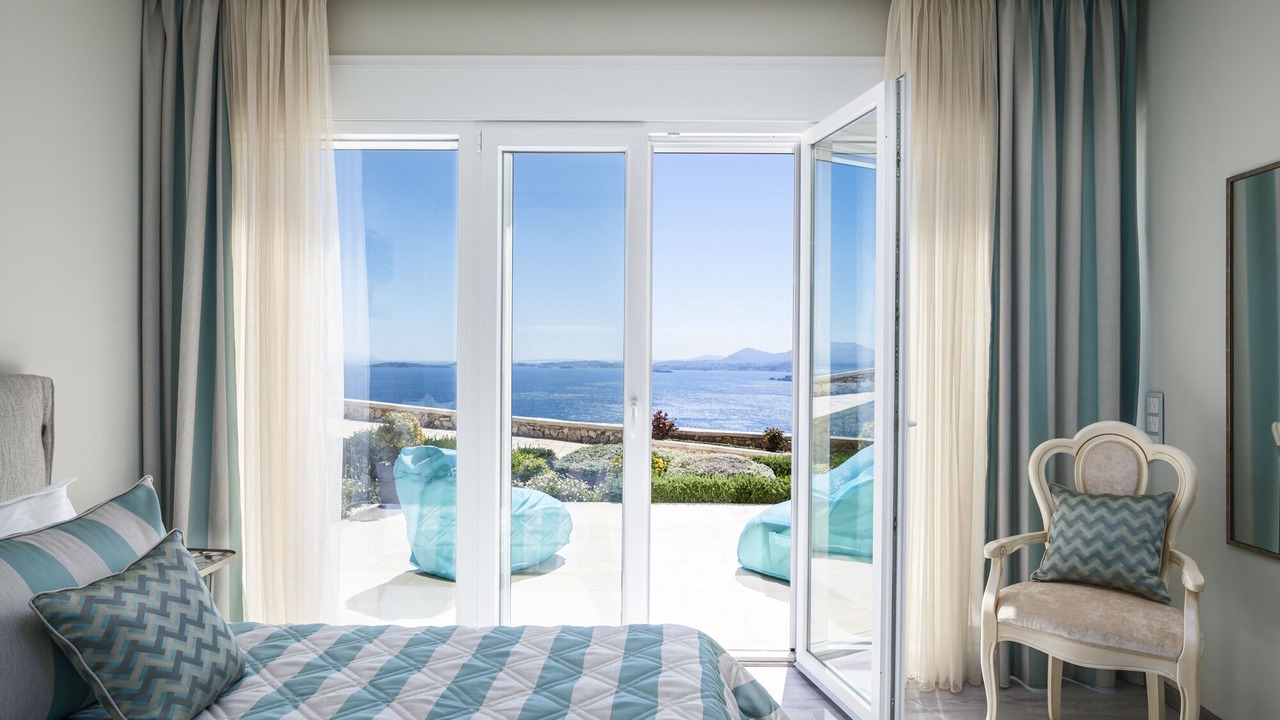 Photo of Bedroom in Pirgi