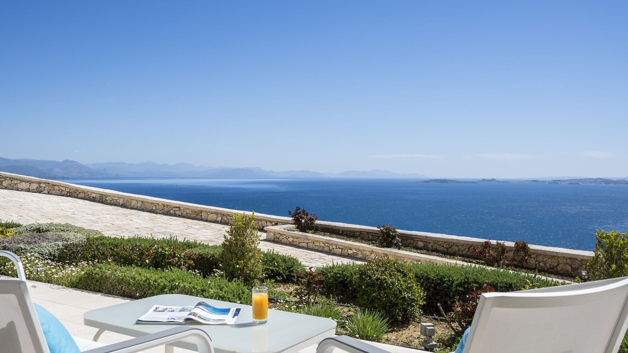 Photo of Patio Balcony in Pirgi