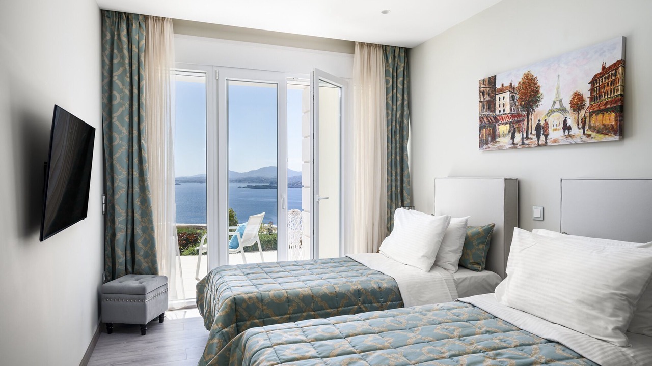 Photo of Bedroom in Pirgi