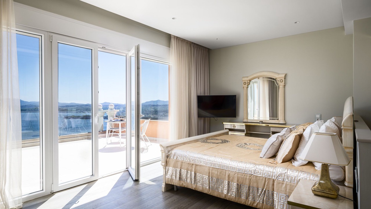 Photo of Bedroom in Pirgi
