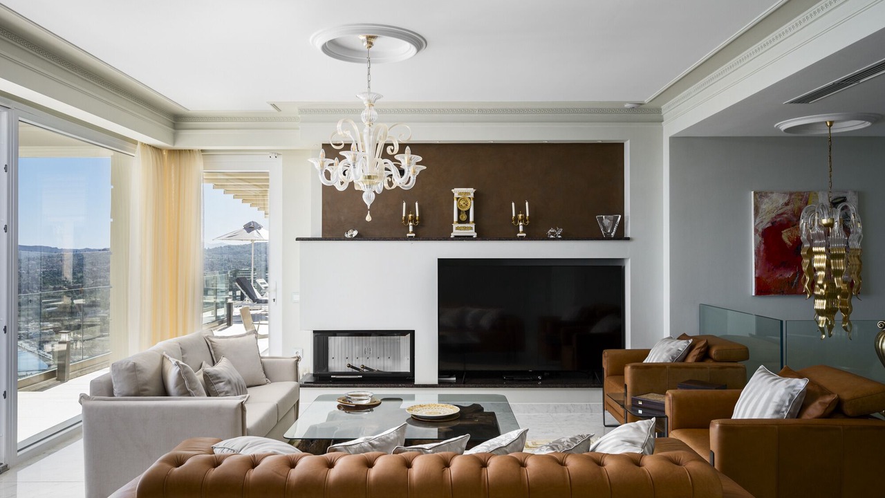 Photo of Livingroom in Pirgi