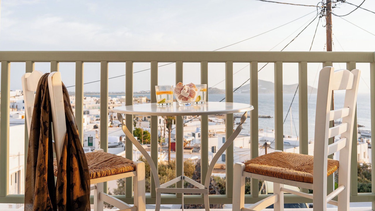 Photo of Outdoor in Naxos