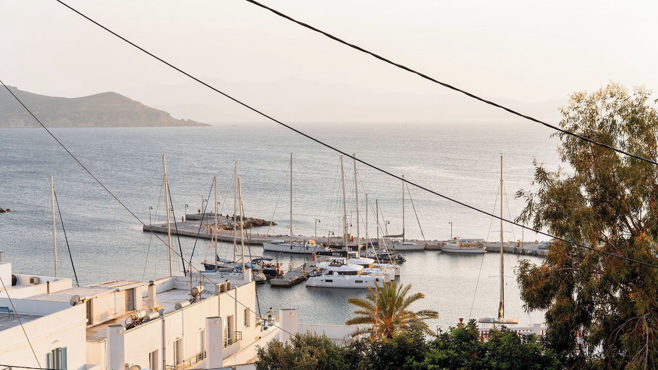 Photo of Others in Naxos