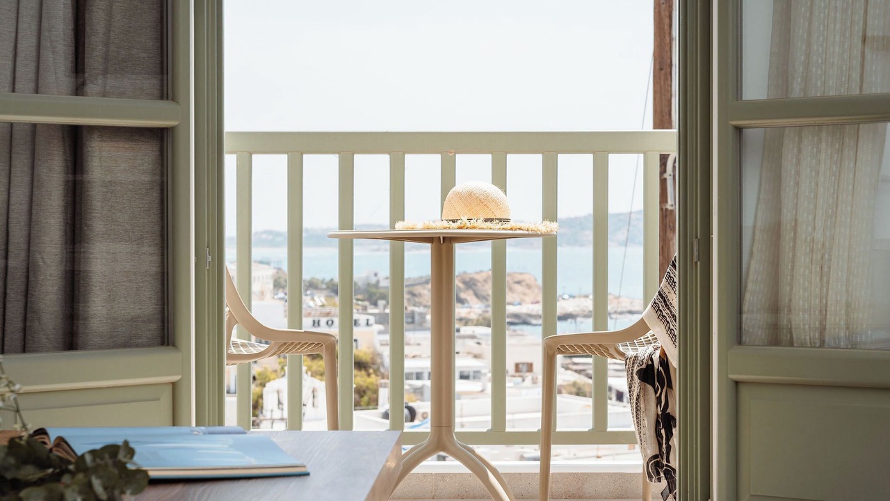 Photo of Others in Naxos