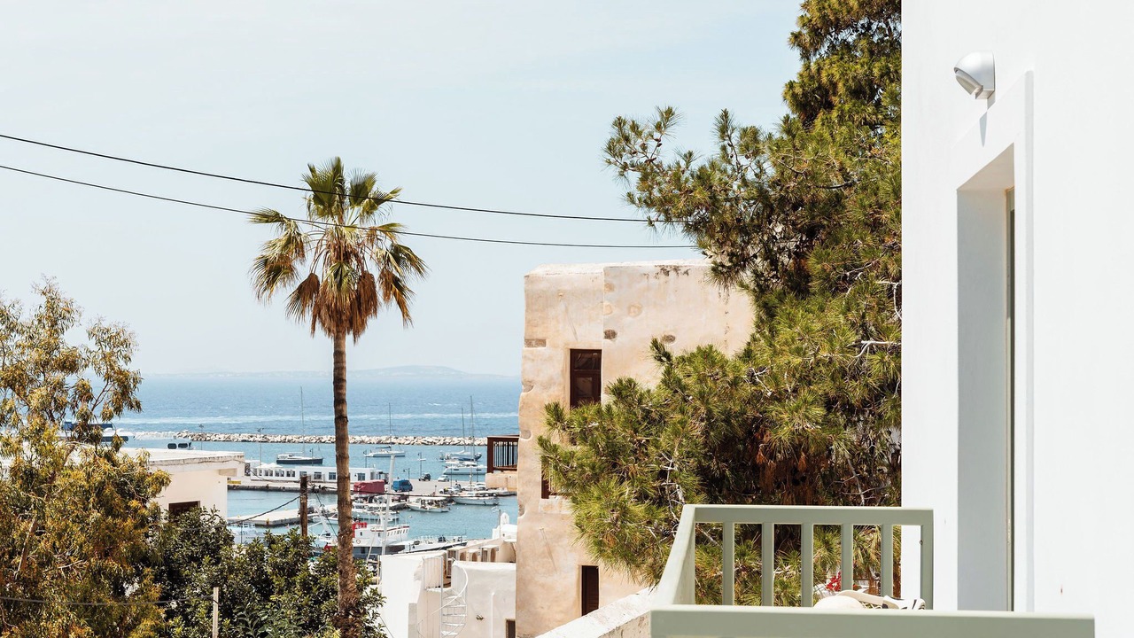 Photo of Outdoor in Naxos
