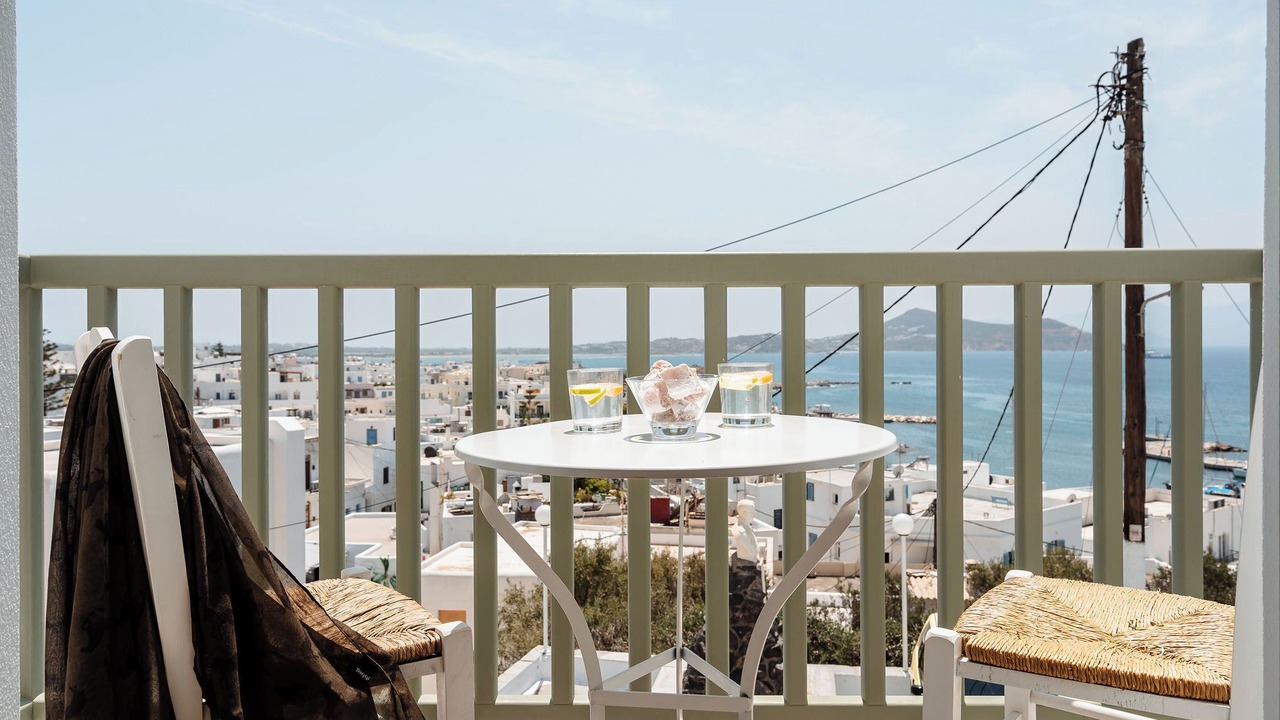 Photo of Outdoor in Naxos