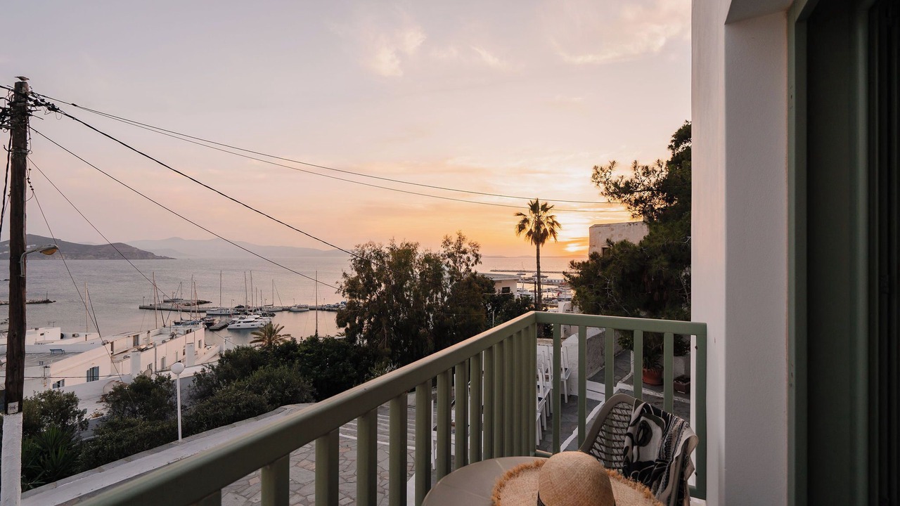 Photo of Outdoor in Naxos