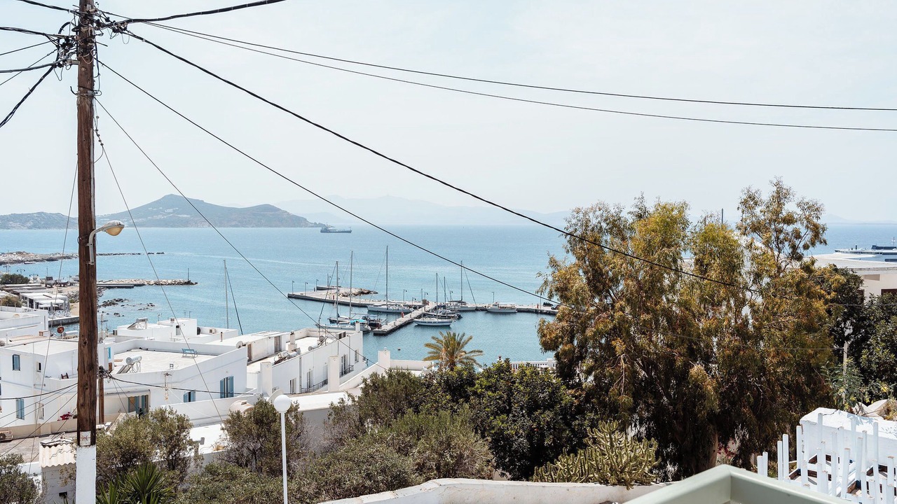 Photo of Outdoor in Naxos