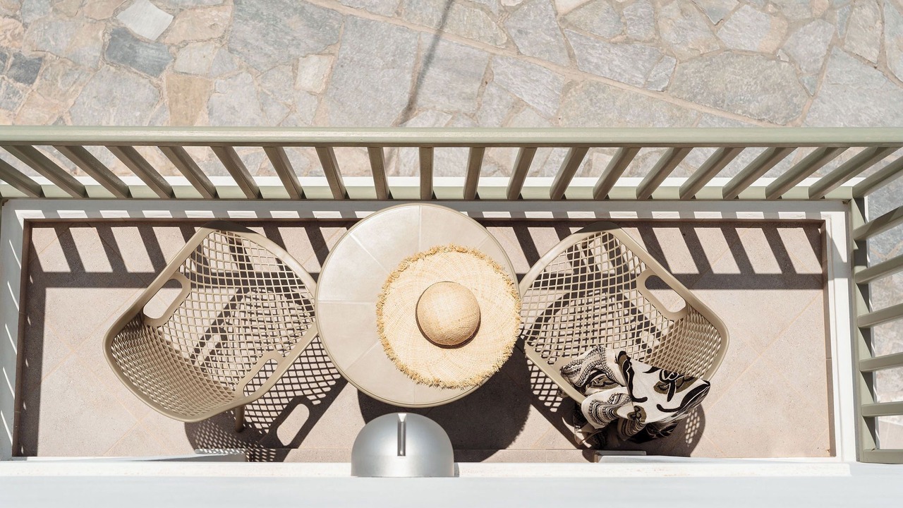 Photo of Outdoor in Naxos