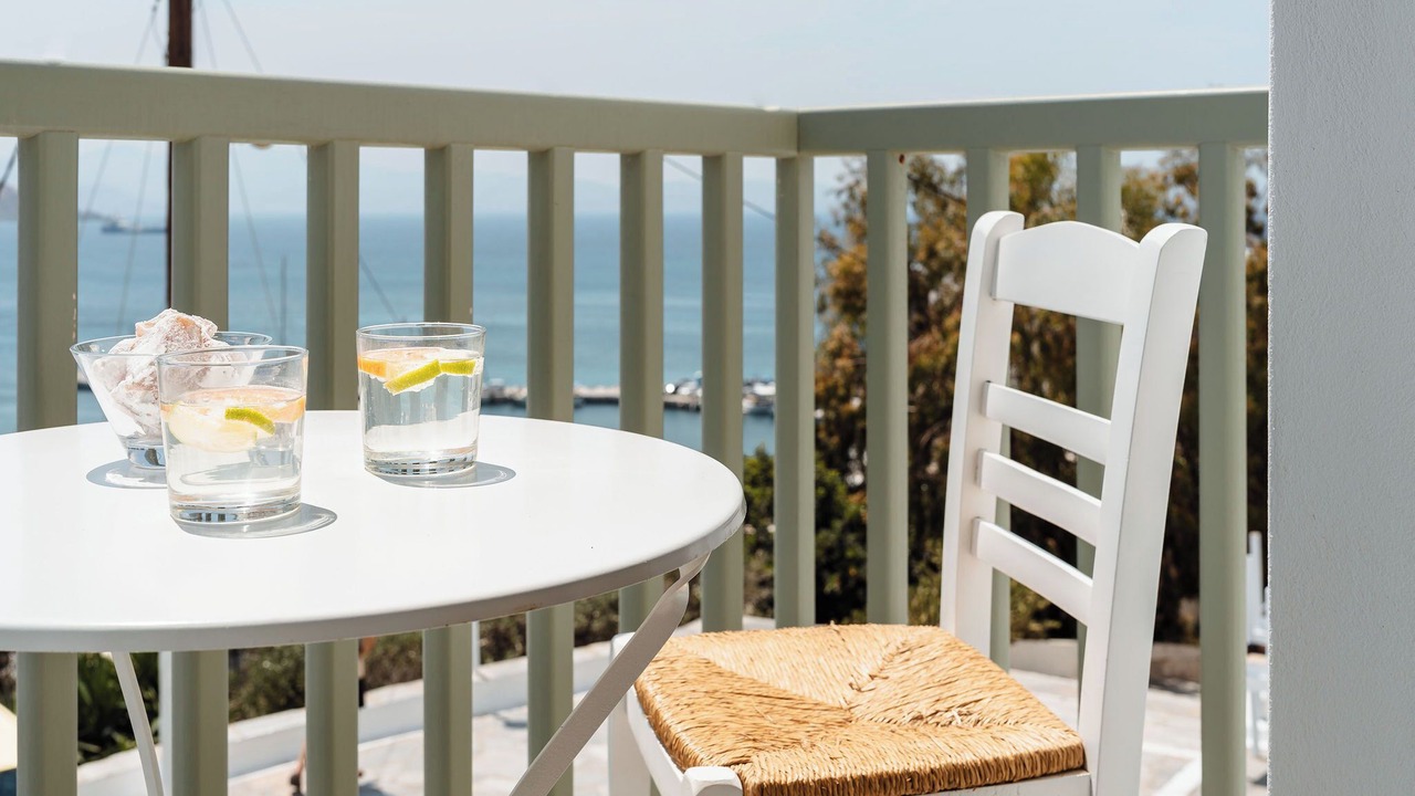 Photo of Outdoor in Naxos