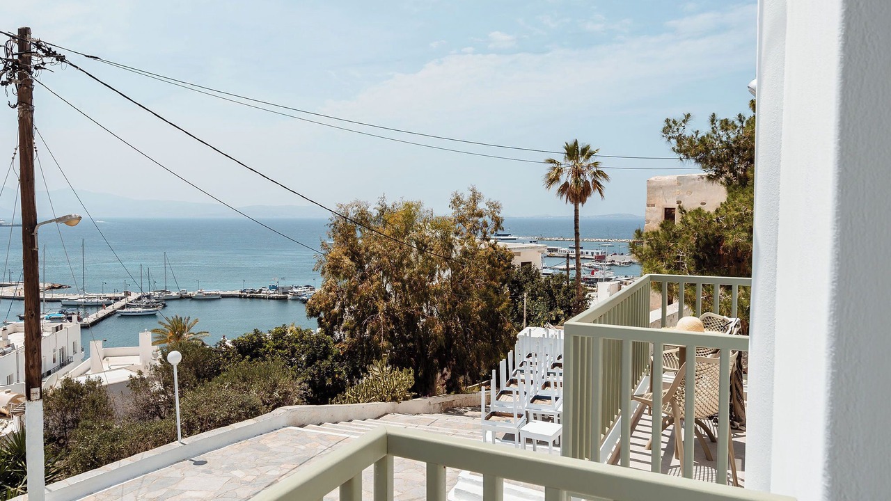 Photo of Outdoor in Naxos