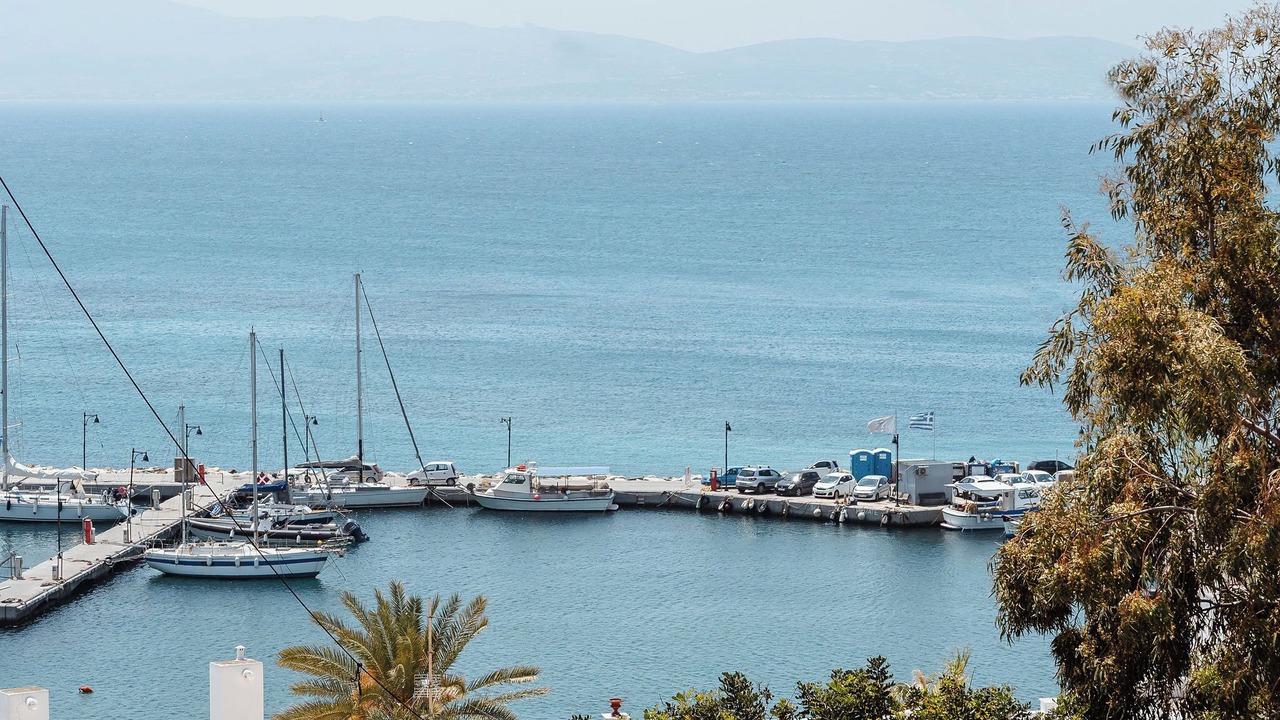 Photo of Others in Naxos
