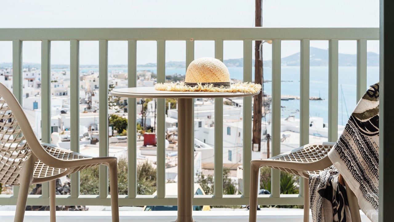 Photo of Outdoor in Naxos