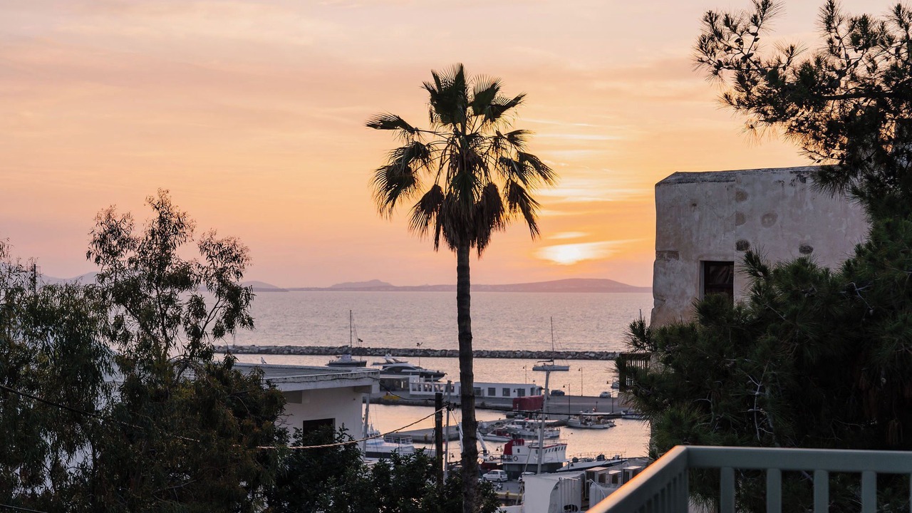 Photo of Outdoor in Naxos