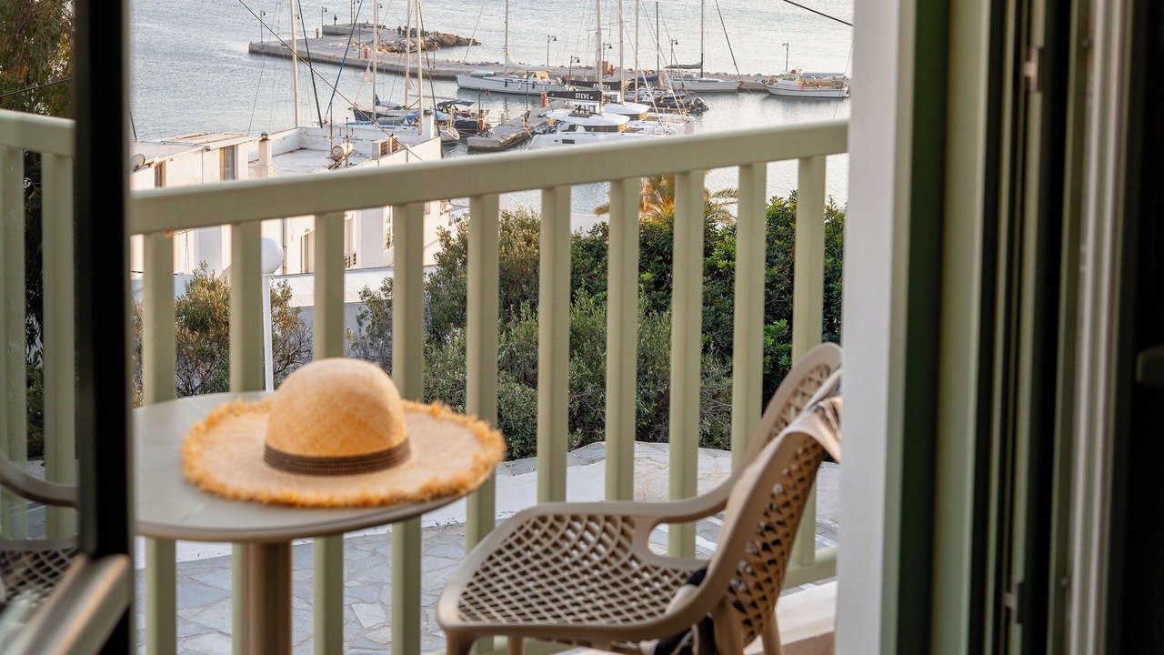 Photo of Outdoor in Naxos
