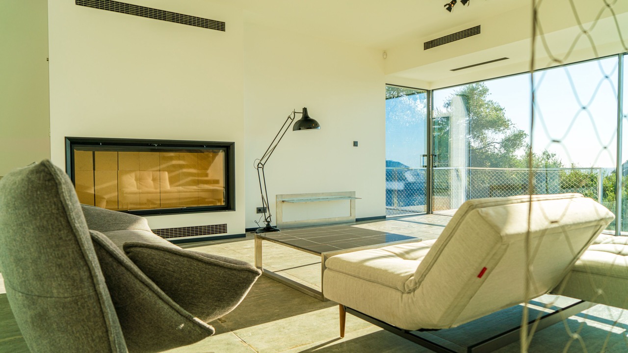 Photo of Livingroom in Agios Gordios