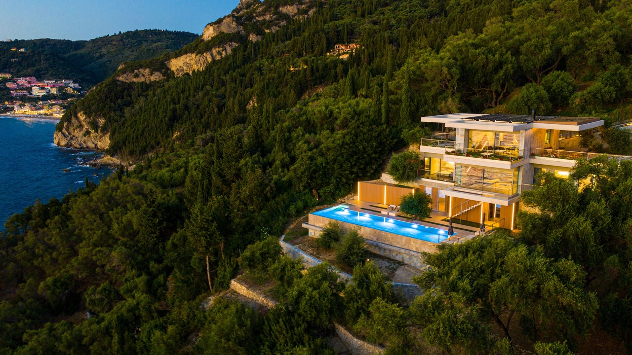 Photo of Outdoor in Agios Gordios