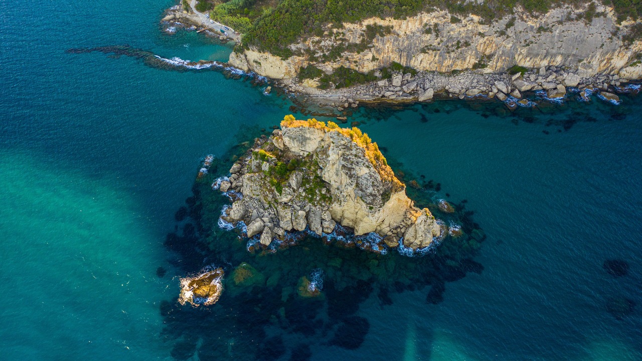Photo of Outdoor in Agios Gordios