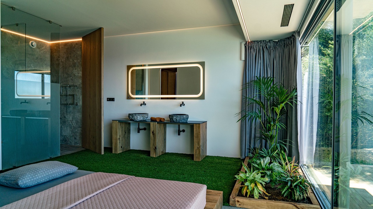 Photo of Bedroom in Agios Gordios