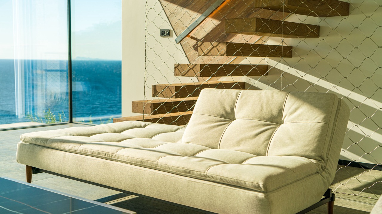 Photo of Livingroom in Agios Gordios