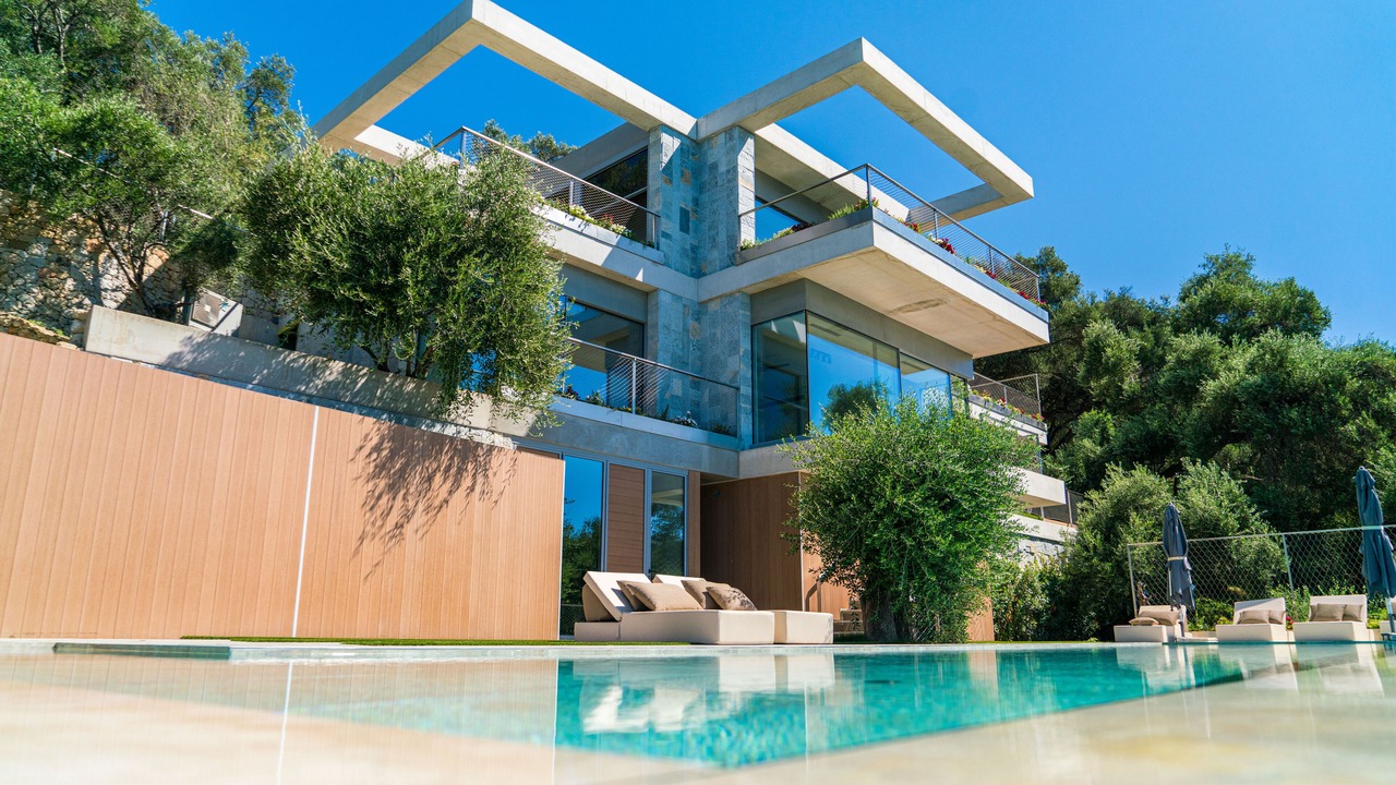 Photo of Outdoor in Agios Gordios