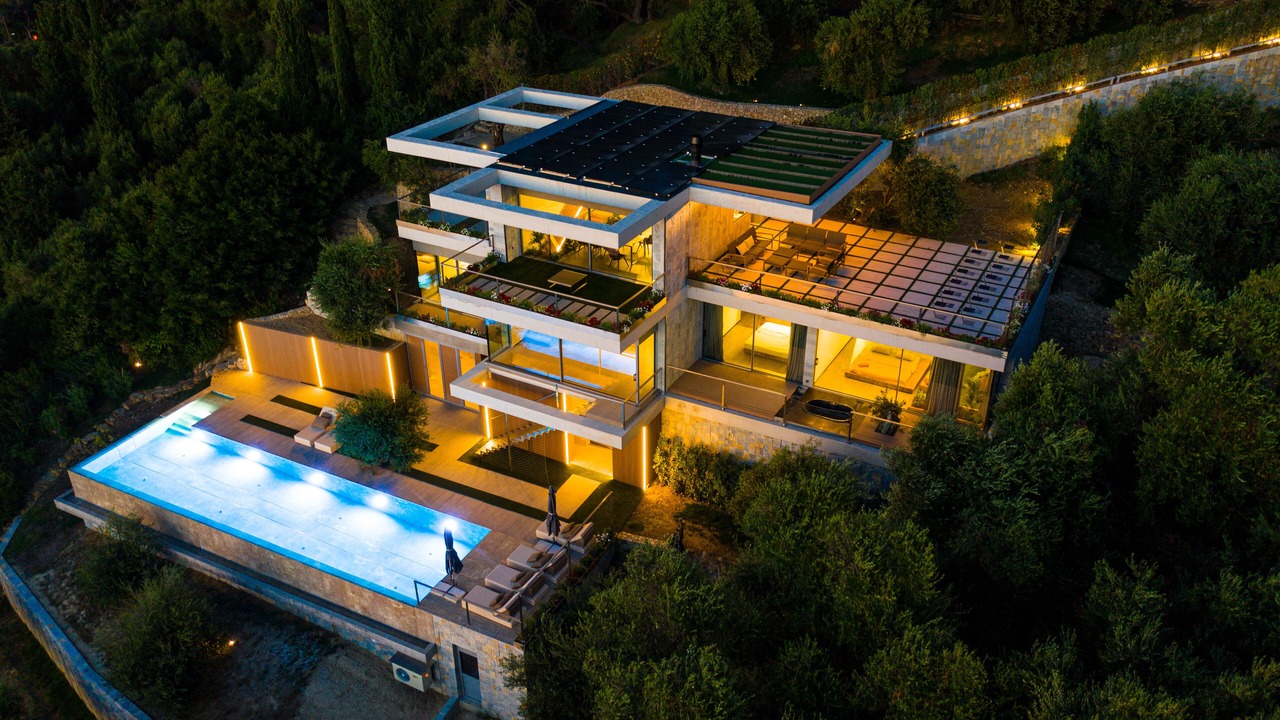 Photo of Outdoor in Agios Gordios