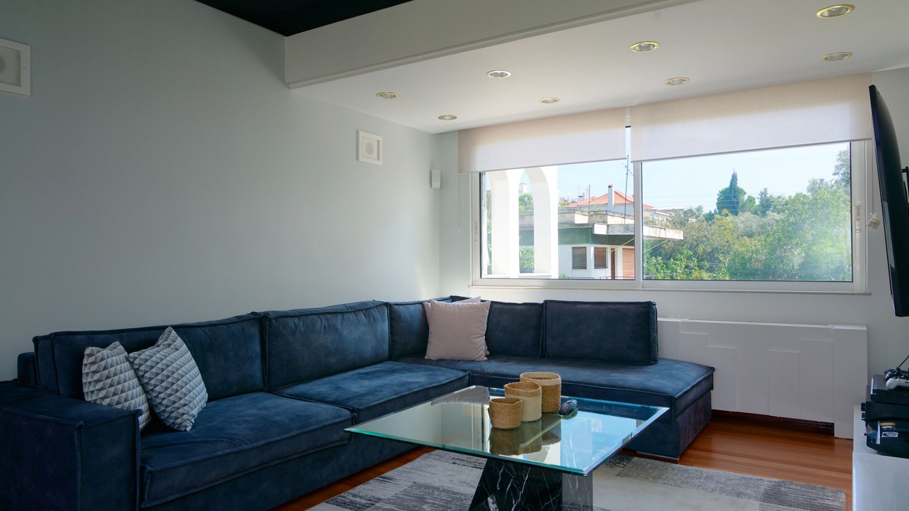 Photo of Livingroom in Vouliagmeni