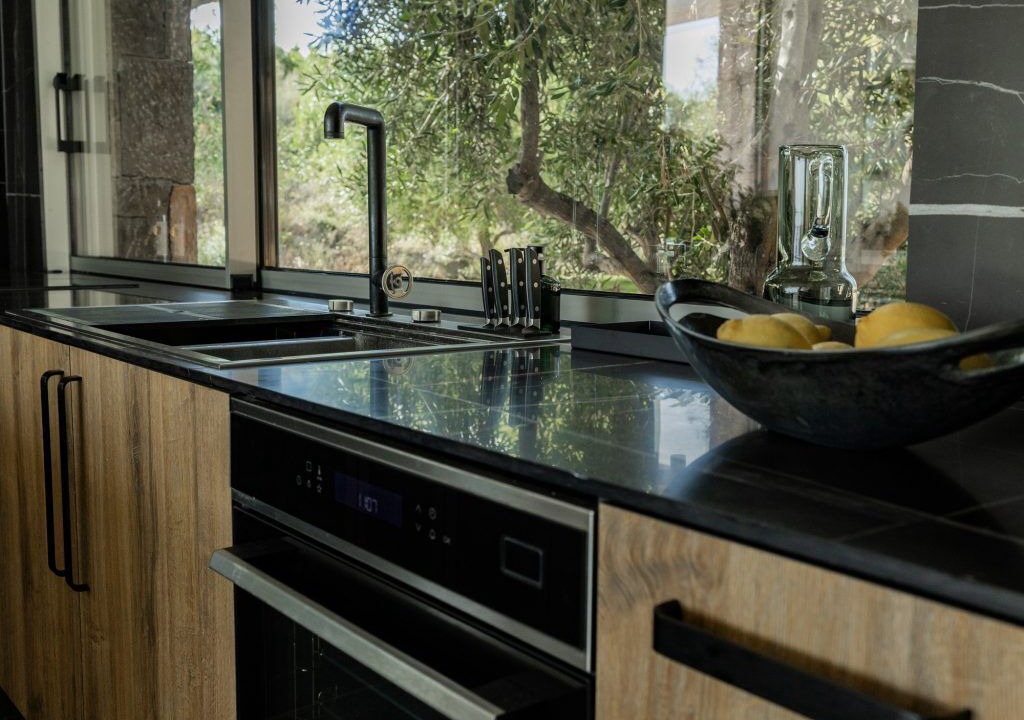 Photo of Kitchen in Pentati