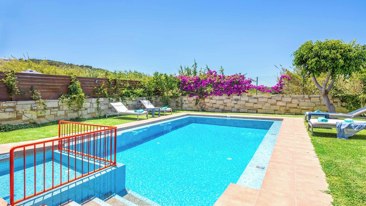 Photo of Outdoor in Platanias Town