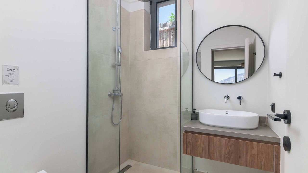 Photo of Bathroom in Archangelos