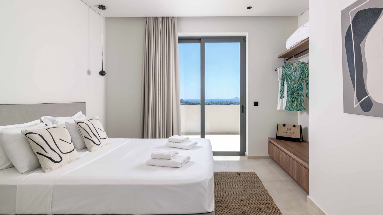 Photo of Bedroom in Archangelos