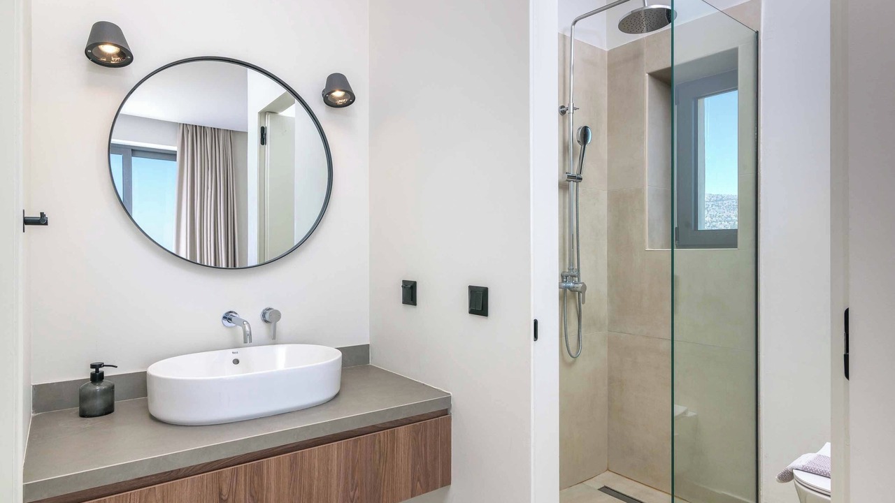 Photo of Bathroom in Archangelos