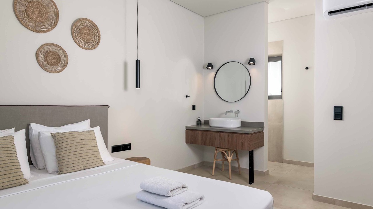Photo of Bedroom in Archangelos