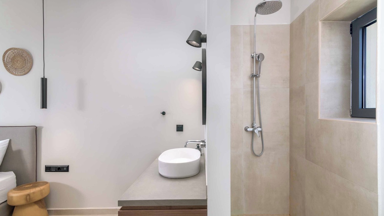 Photo of Bathroom in Archangelos
