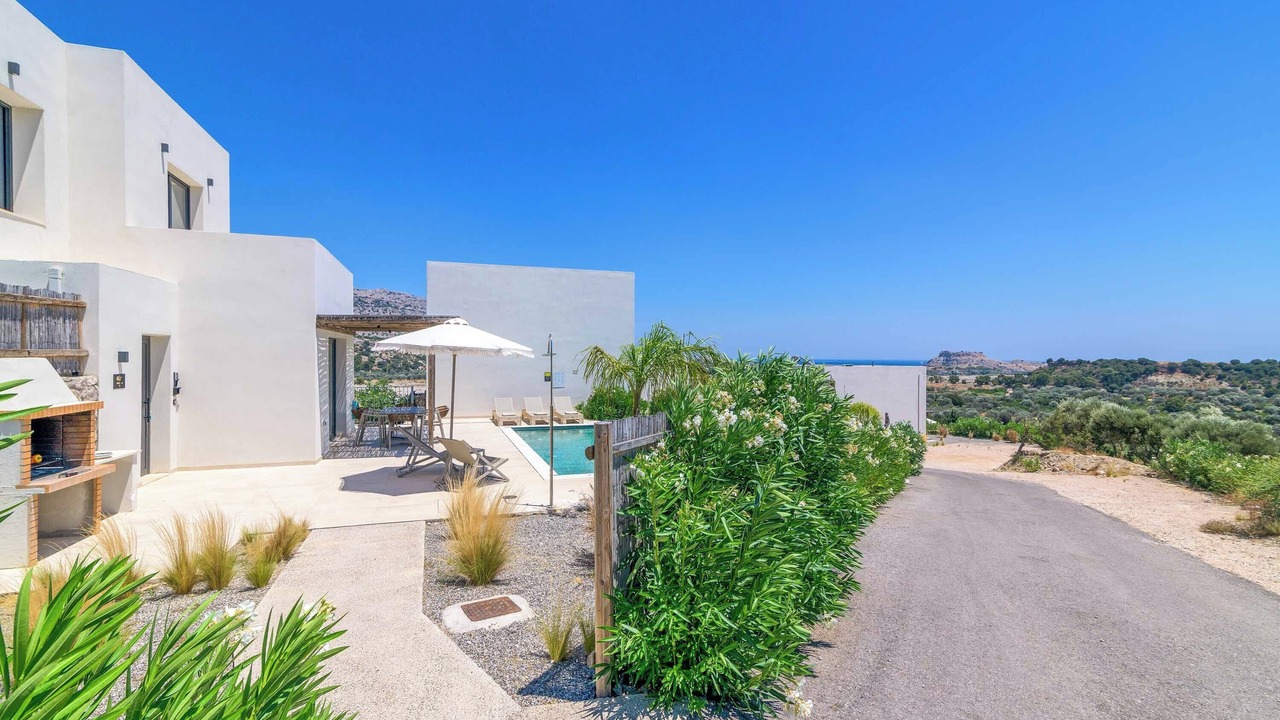 Photo of Outdoor in Archangelos