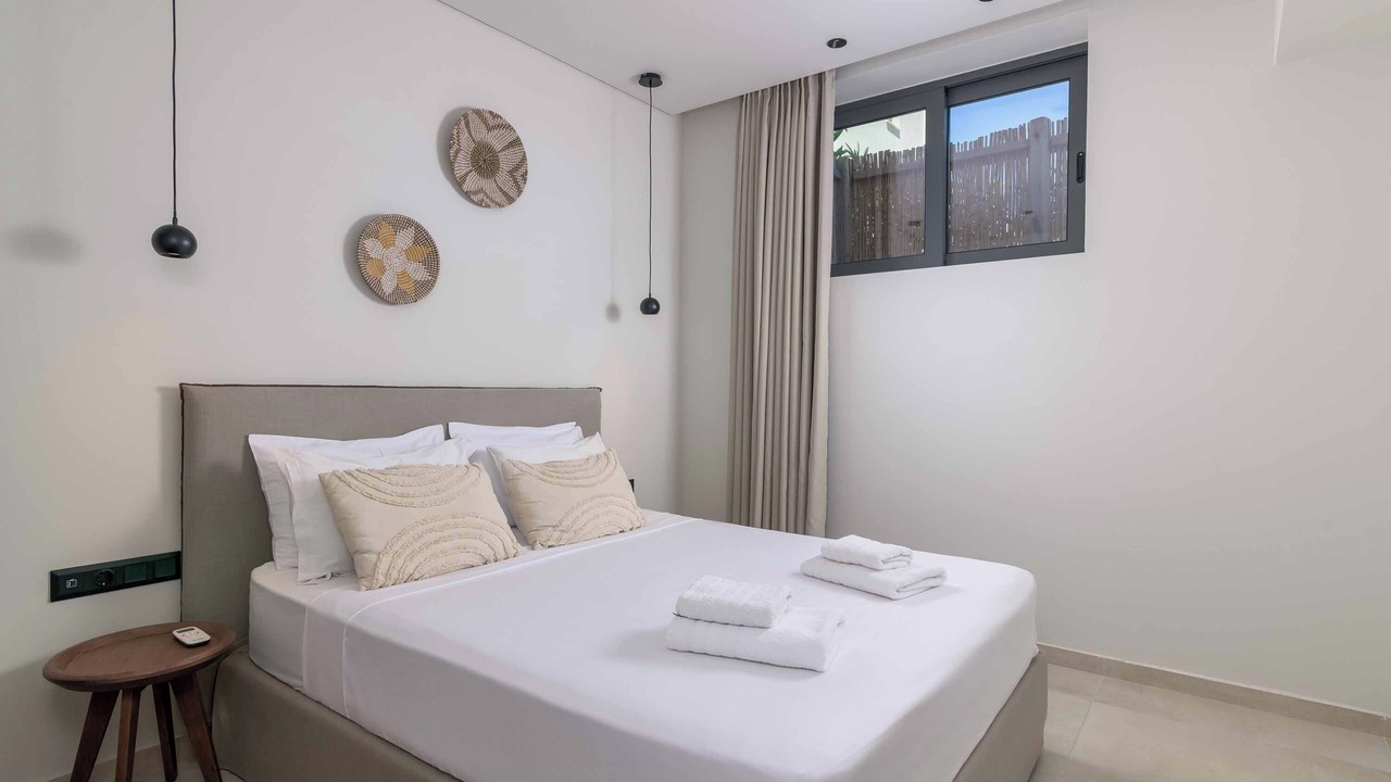 Photo of Bedroom in Archangelos
