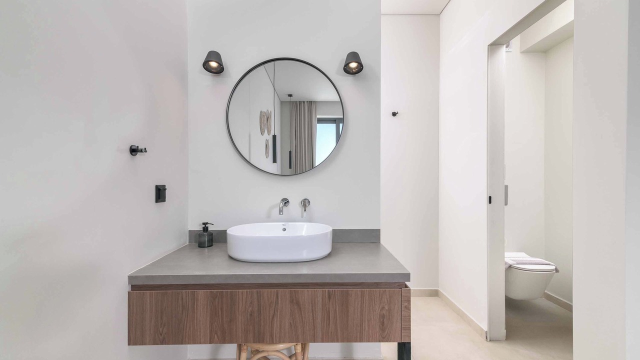 Photo of Bathroom in Archangelos
