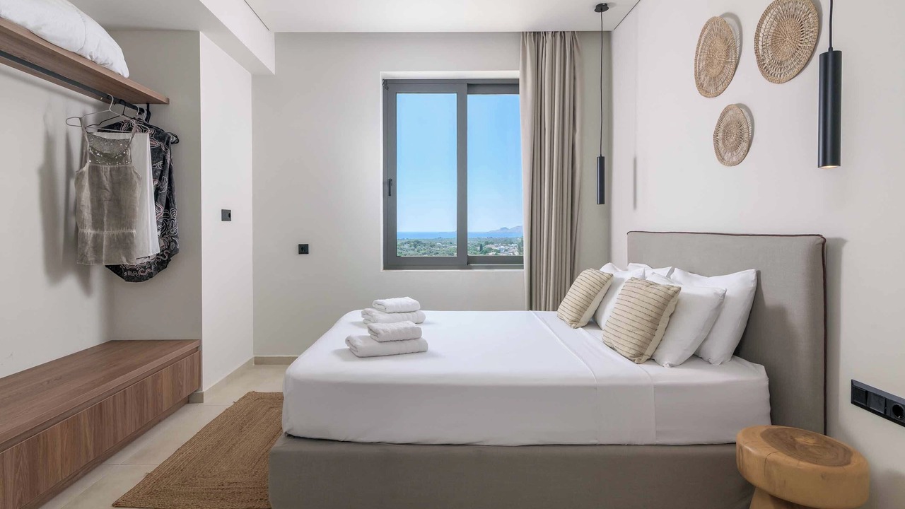 Photo of Bedroom in Archangelos