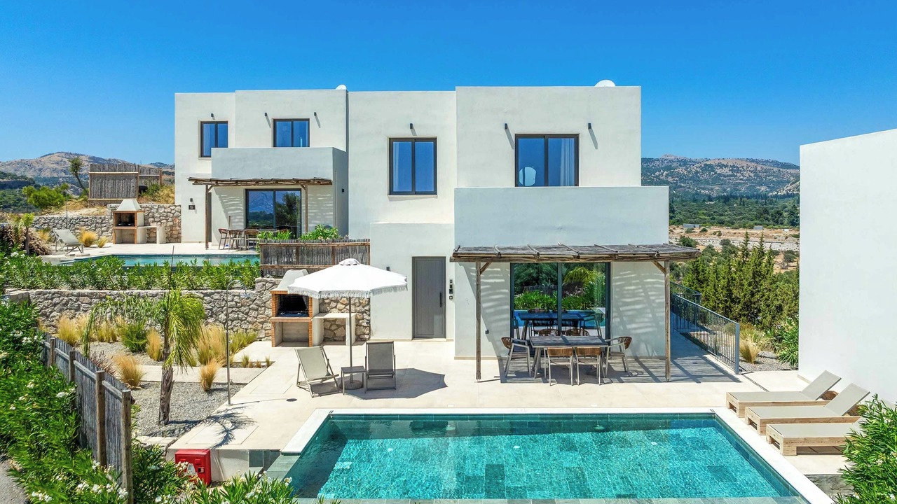 Photo of Outdoor in Archangelos